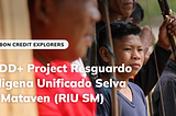 Carbon Credit Explorers: Discover the Matavén REDD+ Project for Sustainable Indigenous Lands…