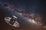 How Gaia Is Shaping Our Interstellar Adventures