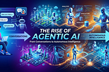 The Rise of Agentic AI: From Conversations to Autonomous Intelligence