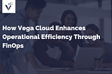 How Vega Cloud Enhances Operational Efficiency Through FinOps