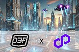 Why D3fenders Is Building on Polygon: The Future of Secure Digital Asset Protection