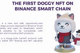 Getting To Know More About The Copuppy NFTs Platform