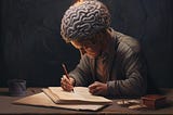 There is No Such Thing as The “Right” Writing Process