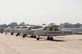 SOUTHERN ILLINOIS AIRPORT