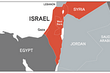 All Palestine and Israel- Solutions Delayed