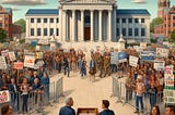 Higher Education Under Attack