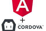 Create a mobile app in angular and run it on your android phone with cordova