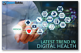 Latest Trends in Healthcare IT solutions