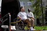 What Are NDIS Transport Services And What Are They Important?