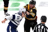 Bruins Face Tough Loss Against Lightning