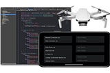 Programming DJI Drones — Part 4