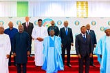 Dove sta andando la ECOWAS? Alcune riflessioni legali.