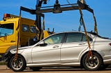 Subaru Wrecker Service | cash for scrap Subaru from $500 up to $9999