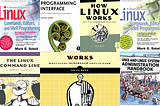 10 Best Linux, UNIX, and System Programming Books for Beginners