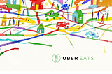 UberEATS: App Technology’s Transformation of the Restaurant Industry