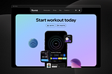 Startup Landing Page in 2024/2025: New Opportunities for a Competitive Edge