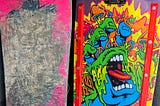 The Dharma of Skateboarding