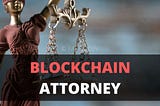 blockchain lawyer