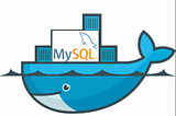 Backup and restore database from a running Docker mysql container