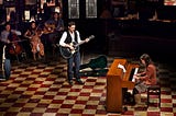 MY LIST OF 25 OUTSTANDING BROADWAY MUSICALS FROM THE FIRST 25 YEARS OF THE 21st CENTURY