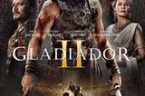 Gladiador 2