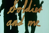 SOLDIER AND ME (1974)