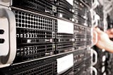 Quais são os tipos de servidores em um Data Center?