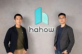 Hahow 創辦人專訪
