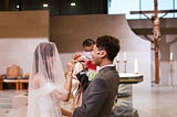 Cut The Crap: Let’s Stick With Covid-19 Chinese Wedding Practices Even After The Pandemic