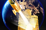 A Whole New Investment Channel with Gold: Gold Guaranteed Cryptocurrency