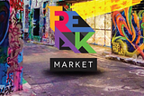 Freak Market: jornalismo “artivista”
