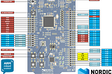 nRF52: Buttons and LEDs