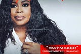 Sinach’s Way Maker Wins Song Of The Year At Dove Awards