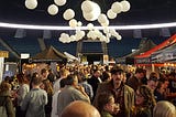 The Top 5 Tastes of the 2017 Food & Drink Fest