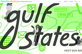 Gulf States Newsroom is hosting NextGenRadio May 5–10