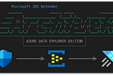 Unlimited Advanced Hunting for Microsoft 365 Defender with Azure Data Explorer