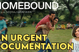 Homebound Movie Review — Sucharita At Cannes 2025