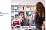 Workplace conflict and how this might affect growth — Work culture series
