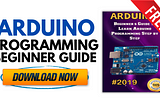 [PDF] Beginner Guide to Learn Arduino — Free Book