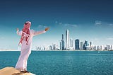 U.S. Defense and AI Companies Poised to Dominate Middle East Spending Wave