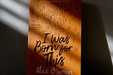 【書】Alice Oseman《I Was Born for This》