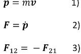 Laws of physics and events on Earth (# 42)