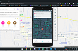 Membuat Style Google Maps Pada Android