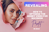 money video