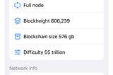 Bitcoin as a Tor hidden service