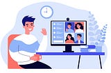 5 ways to improve remote meeting engagement