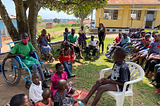 The state of education in the pandemic and its effects on young learners in Uganda.