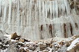 Ghost Ranch, Nature & Change