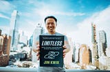 Limitless: Unlocking Boundless Brain Potential Regardless of Age