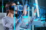 Realities are Becoming Augmented and Virtual, but the Opportunities are Real